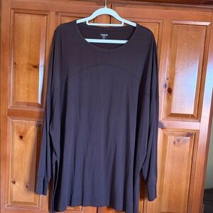 EUC Old Navy active ultralight go dry